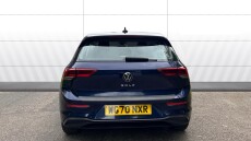 Volkswagen Golf 1.5 TSI Life 5dr Petrol Hatchback